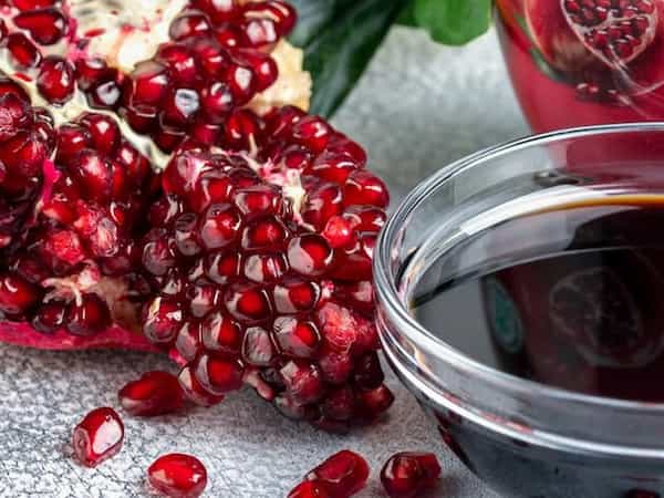 خرید و فروش رب انار شرکتی با شرایط فوق العاده